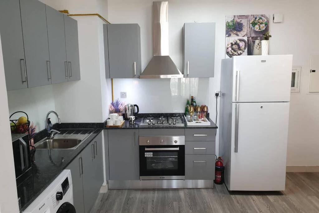 Melsky Apartment Dubaj Kültér fotó