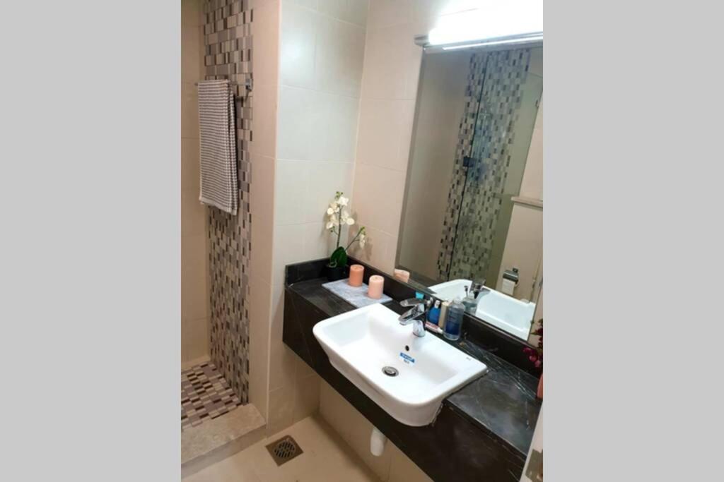 Melsky Apartment Dubaj Kültér fotó